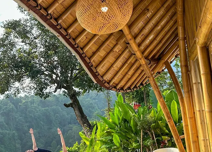 Damuh Alam Lovina (Bali)