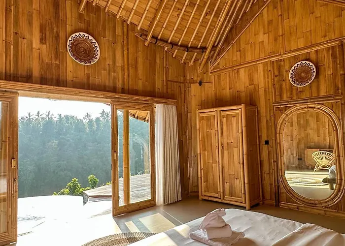 Damuh Alam Villa Lovina (Bali)