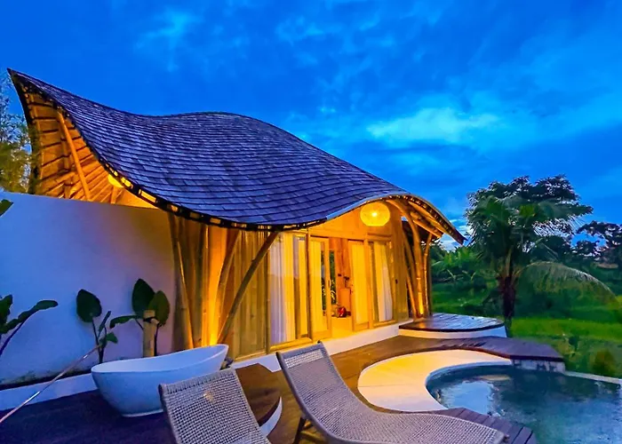 Damuh Alam Lovina (Bali)