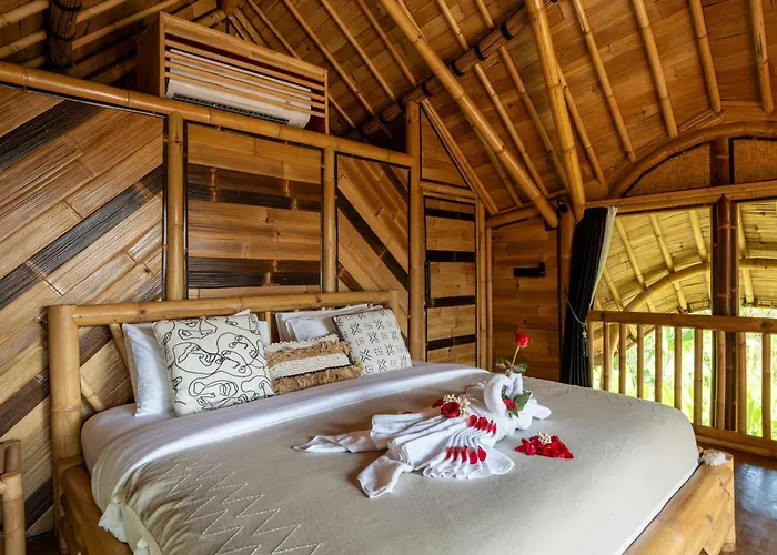 Damuh Alam Villa Lovina (Bali)