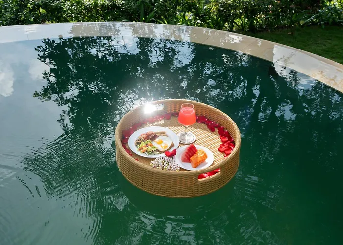 Villa Damuh Alam Lovina (Bali)