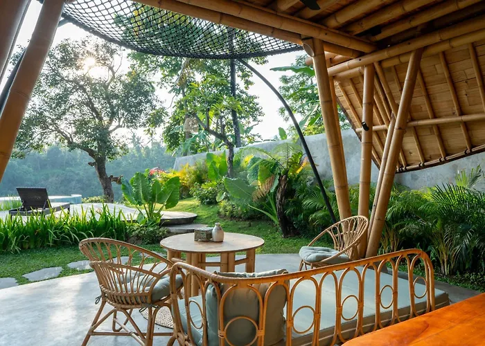 Damuh Alam Lovina (Bali)