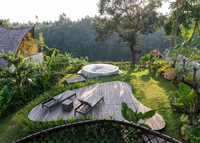 Damuh Alam Lovina (Bali)