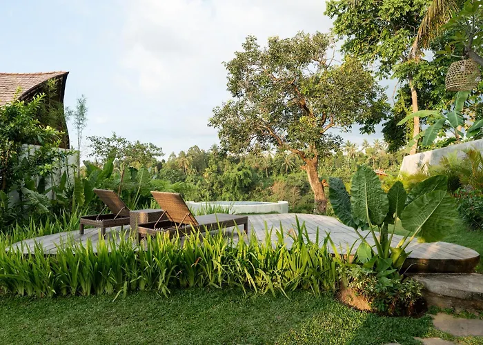 Damuh Alam * Lovina (Bali)