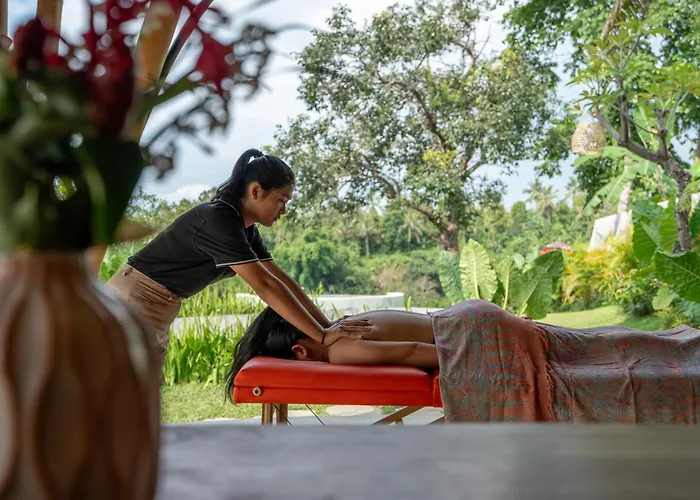 Damuh Alam Villa Lovina (Bali)