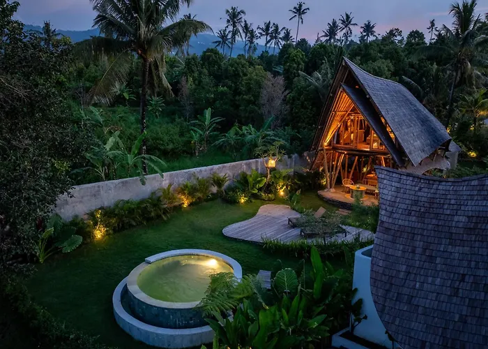 Damuh Alam Lovina (Bali)