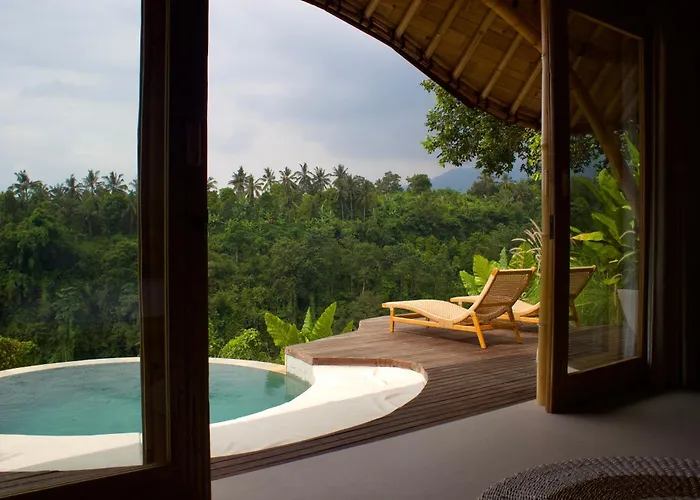 Villa Damuh Alam