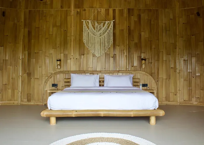 Damuh Alam Villa Lovina (Bali)