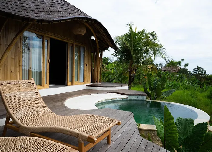 Damuh Alam Lovina (Bali)