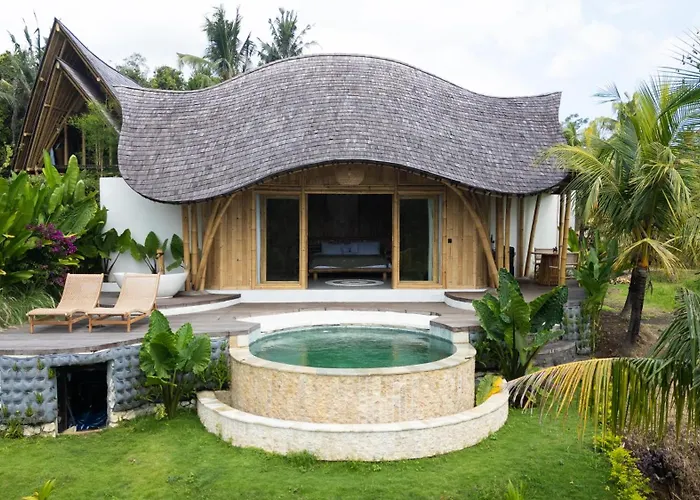 Damuh Alam Lovina (Bali)