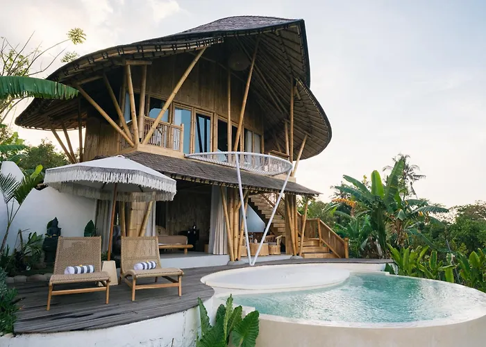 Villa Damuh Alam