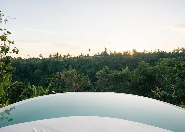 Villa Damuh Alam Lovina (Bali)
